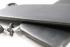 Satz Sonnenbl. kmpl. '69-'89 schwarz Coupe 911.731.031.29